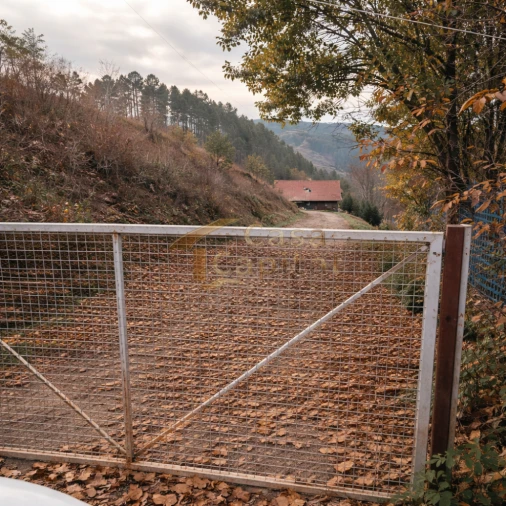Moradia T2 para Venda em Louredo e Fornelos Foto 15