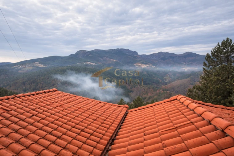 Moradia T2 para Venda em Louredo e Fornelos Foto 2