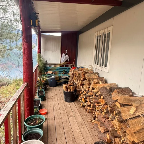 Moradia T2 para Venda em Louredo e Fornelos Foto 1