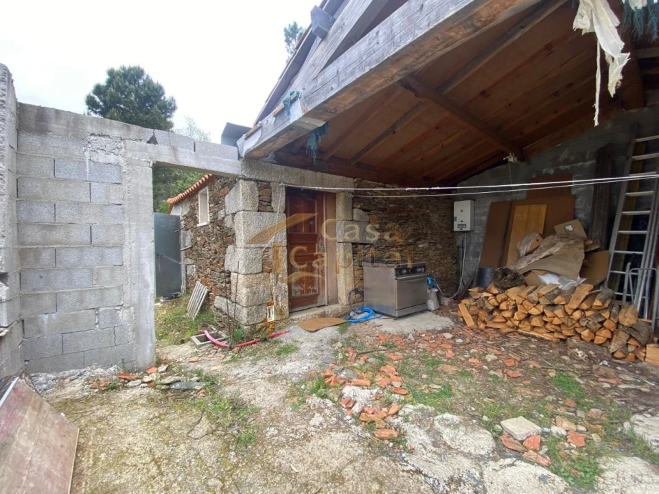 Moradia T2 para Venda em Torgueda Foto 44