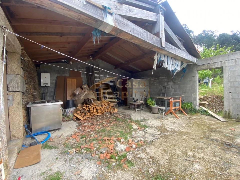 Moradia T2 para Venda em Torgueda Foto 43