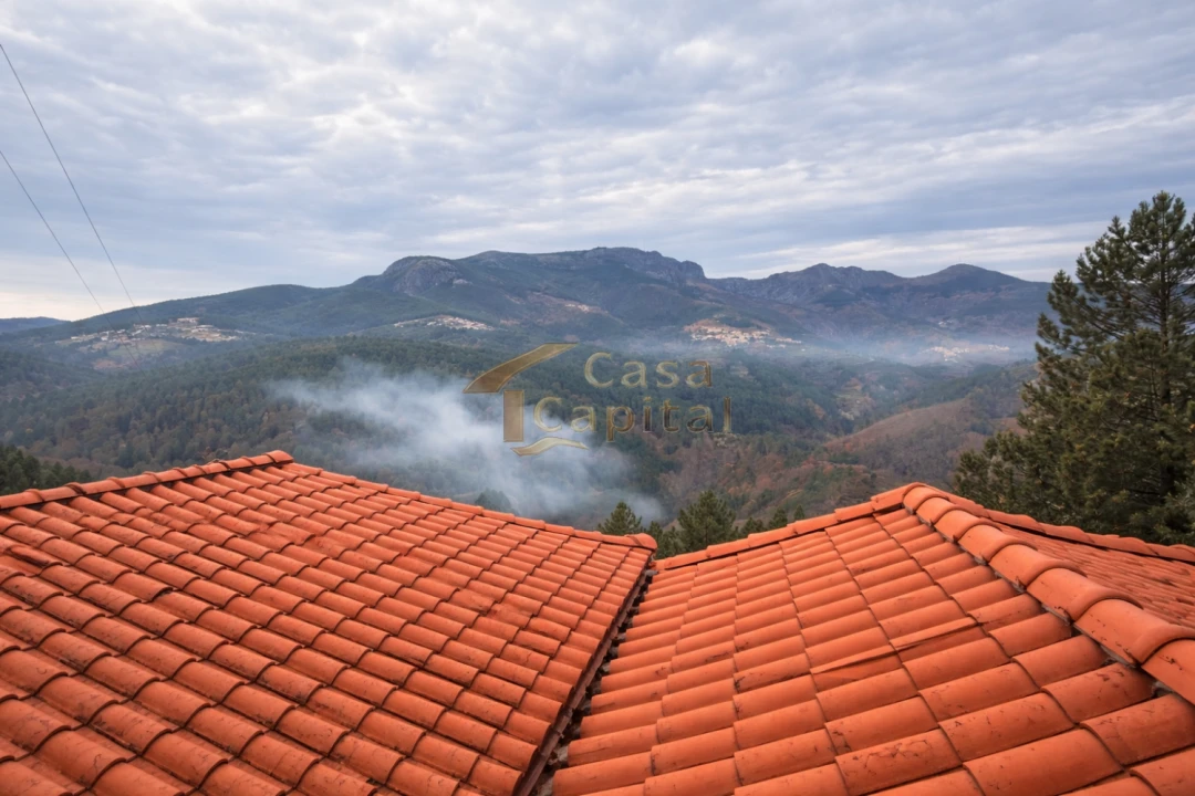 Moradia T2 para Venda em Louredo e Fornelos Foto 2