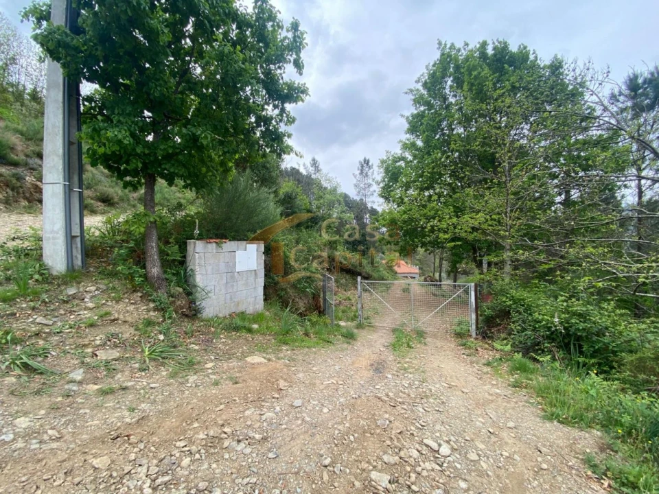 Moradia T2 para Venda em Torgueda Foto 33