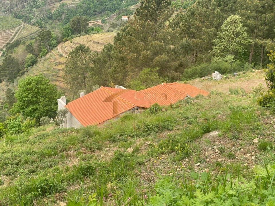 Moradia T2 para Venda em Torgueda Foto 32