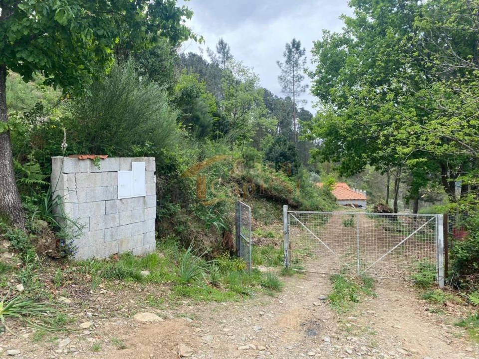 Moradia T2 para Venda em Torgueda Foto 34