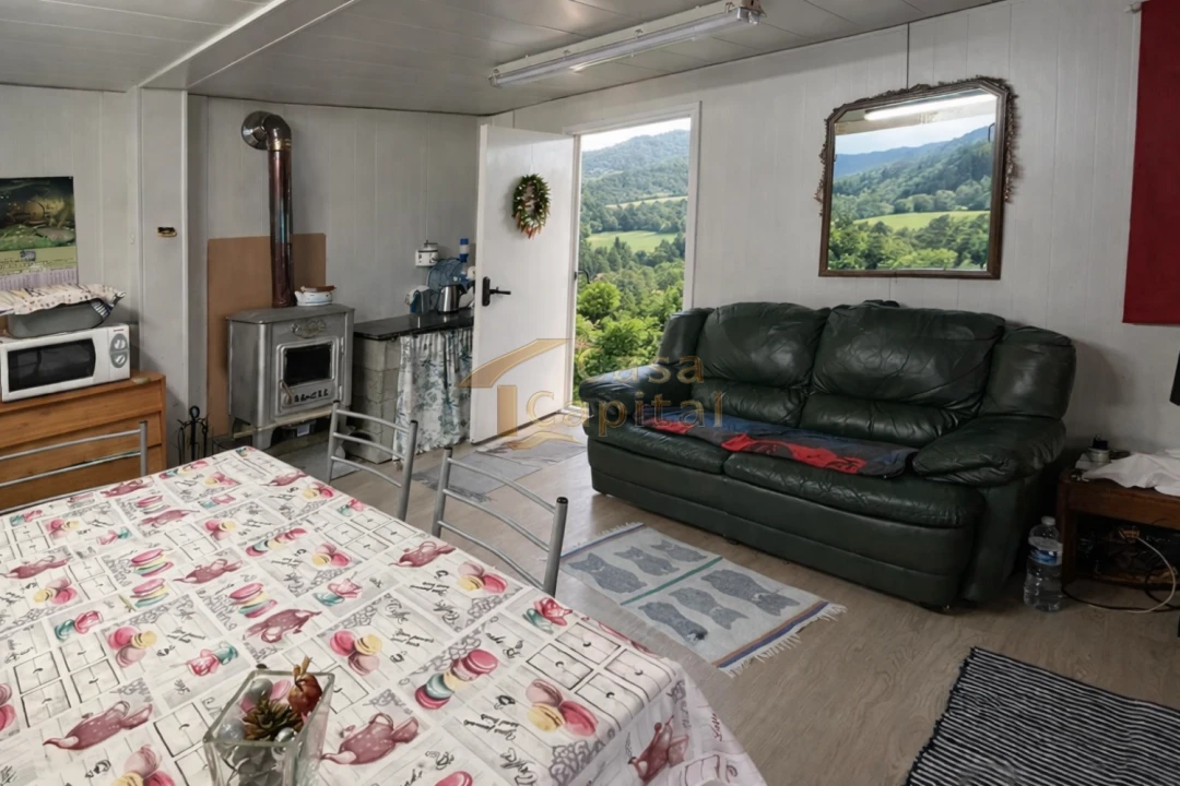 Moradia T2 para Venda em Louredo e Fornelos Foto 4