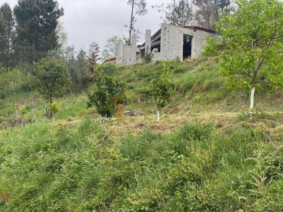 Moradia T2 para Venda em Torgueda Foto 40