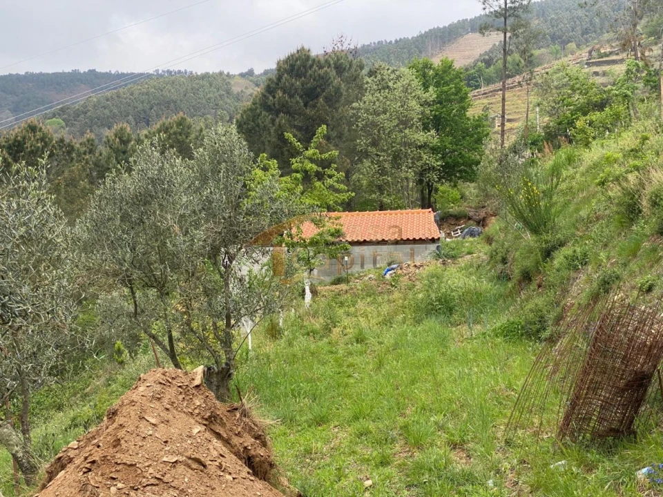 Moradia T2 para Venda em Torgueda Foto 41