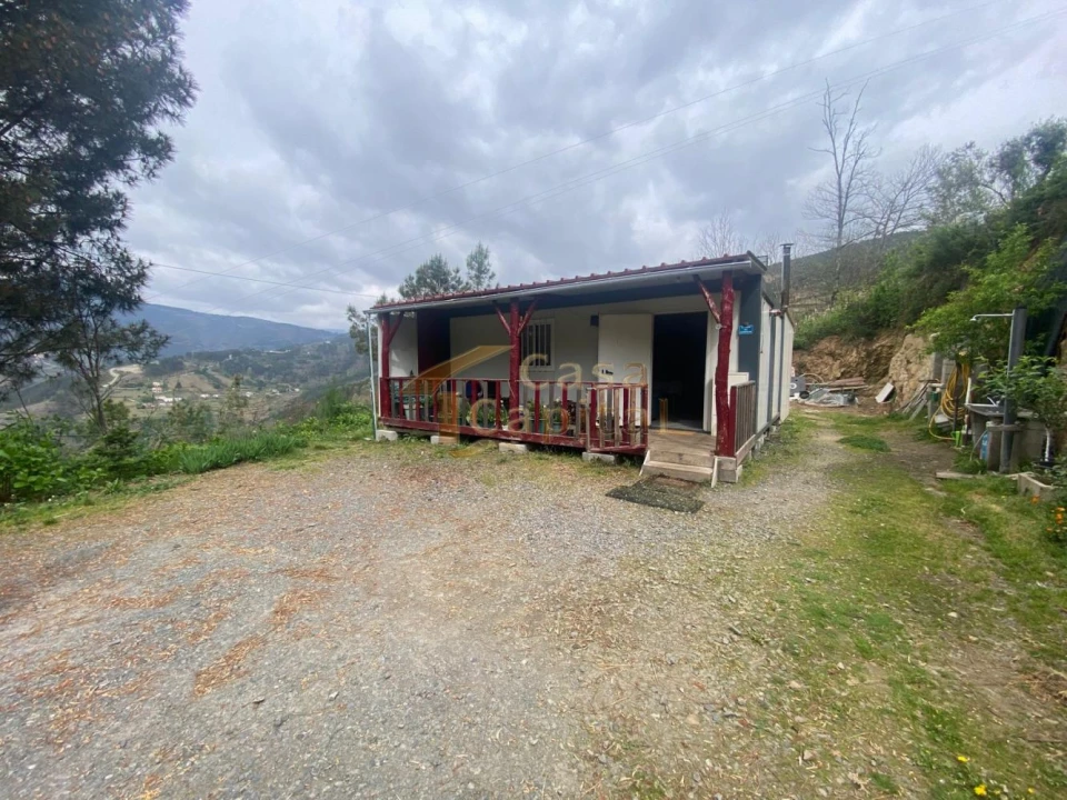 Moradia T2 para Venda em Torgueda Foto 27
