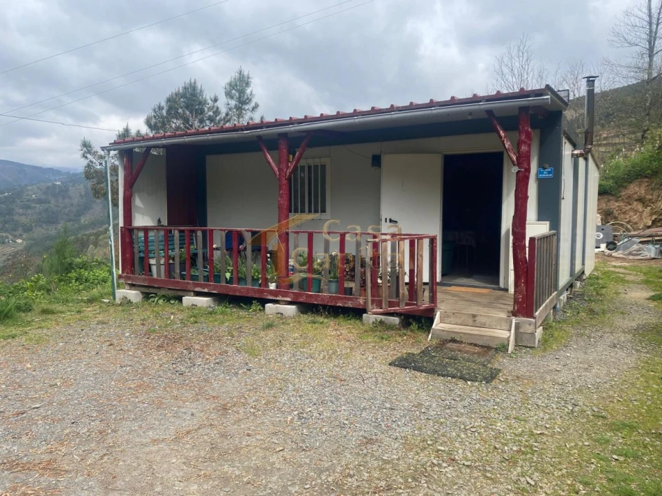 Moradia T2 para Venda em Torgueda Foto 26