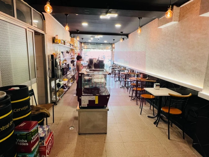 Loja para Trespasse em Penha de França Foto 3