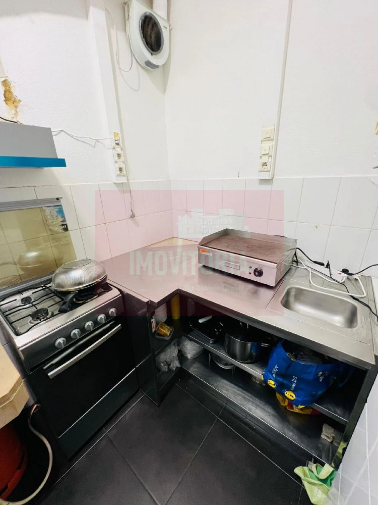 Loja para Trespasse em Penha de França Foto 10