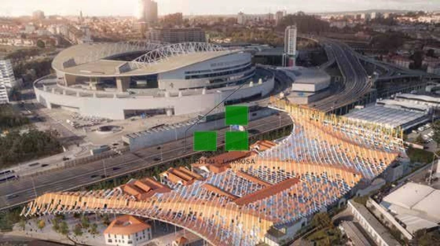 Apartamento T2 para Venda em Bonfim Foto 11