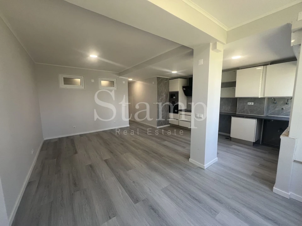 Apartamento T2 para Venda em Oeiras e São Julião da Barra, Paço de Arcos e Caxias Foto 6