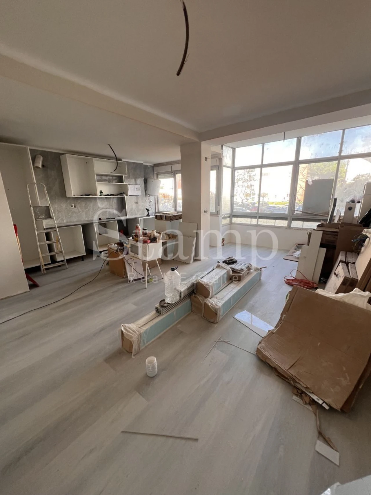 Apartamento T2 para Venda em Oeiras e São Julião da Barra, Paço de Arcos e Caxias Foto 1