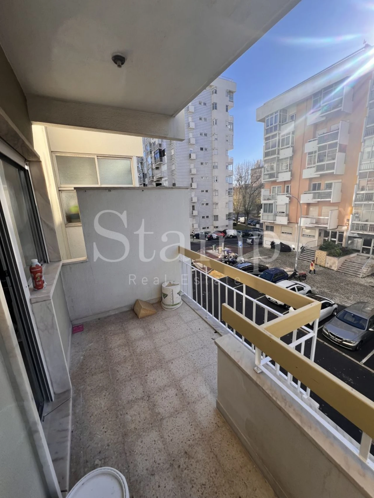 Apartamento T2 para Venda em Oeiras e São Julião da Barra, Paço de Arcos e Caxias Foto 13