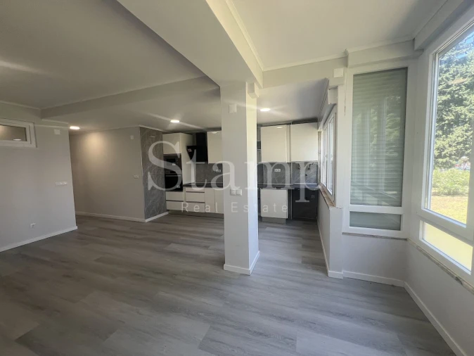 Apartamento T2 para Venda em Oeiras e São Julião da Barra, Paço de Arcos e Caxias Foto 5