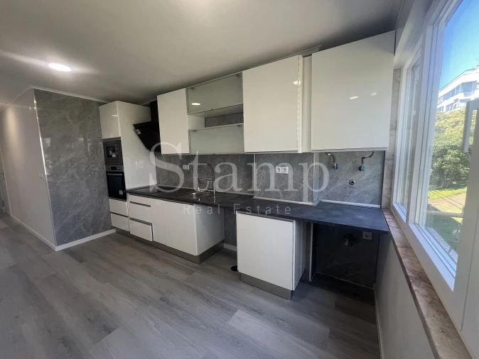 Apartamento T2 para Venda em Oeiras e São Julião da Barra, Paço de Arcos e Caxias Foto 7