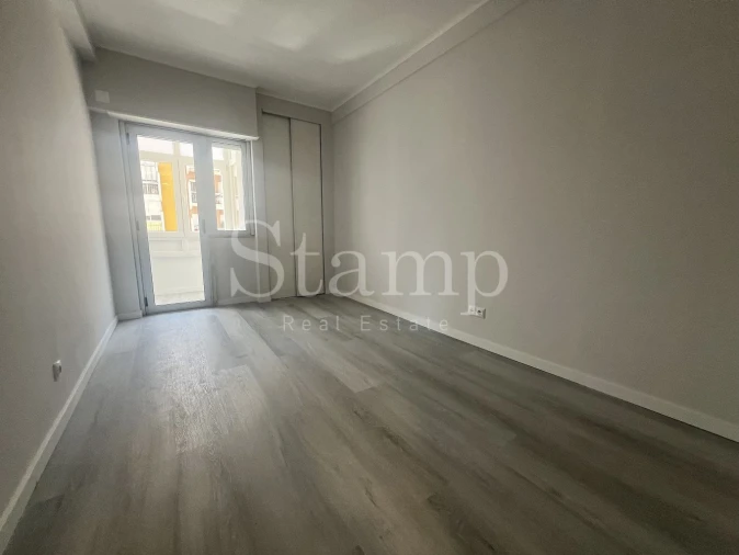 Apartamento T2 para Venda em Oeiras e São Julião da Barra, Paço de Arcos e Caxias Foto 22