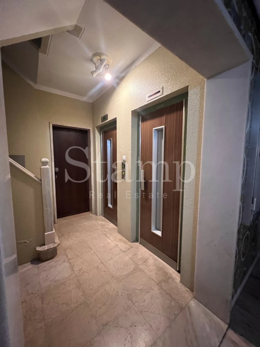 Apartamento T2 para Venda em Oeiras e São Julião da Barra, Paço de Arcos e Caxias Foto 16