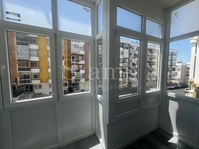 Apartamento T2 para Venda em Oeiras e São Julião da Barra, Paço de Arcos e Caxias Foto 19