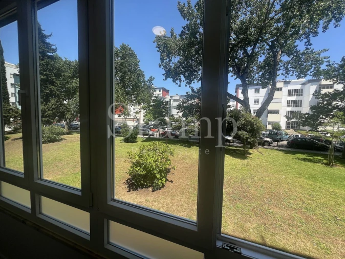 Apartamento T2 para Venda em Oeiras e São Julião da Barra, Paço de Arcos e Caxias Foto 13