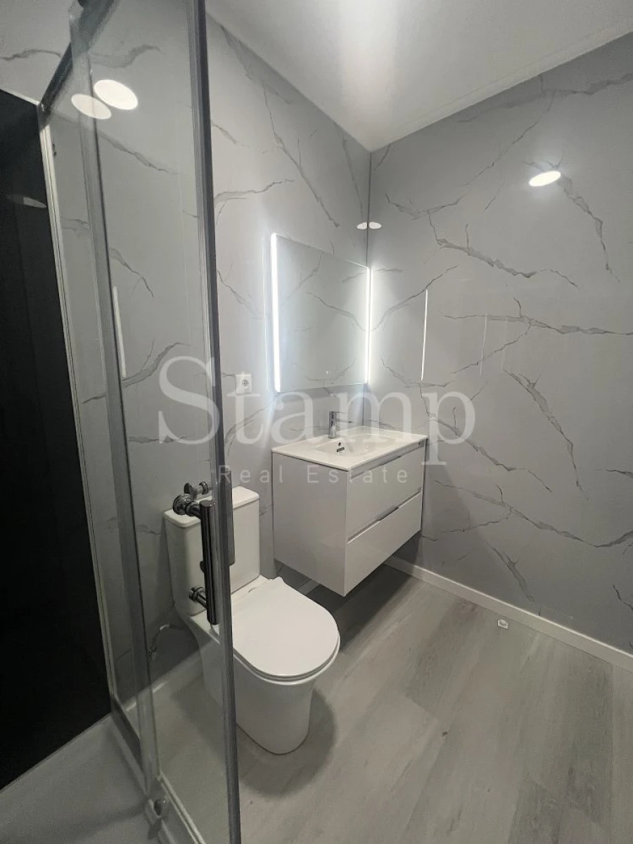 Apartamento T2 para Venda em Oeiras e São Julião da Barra, Paço de Arcos e Caxias Foto 24