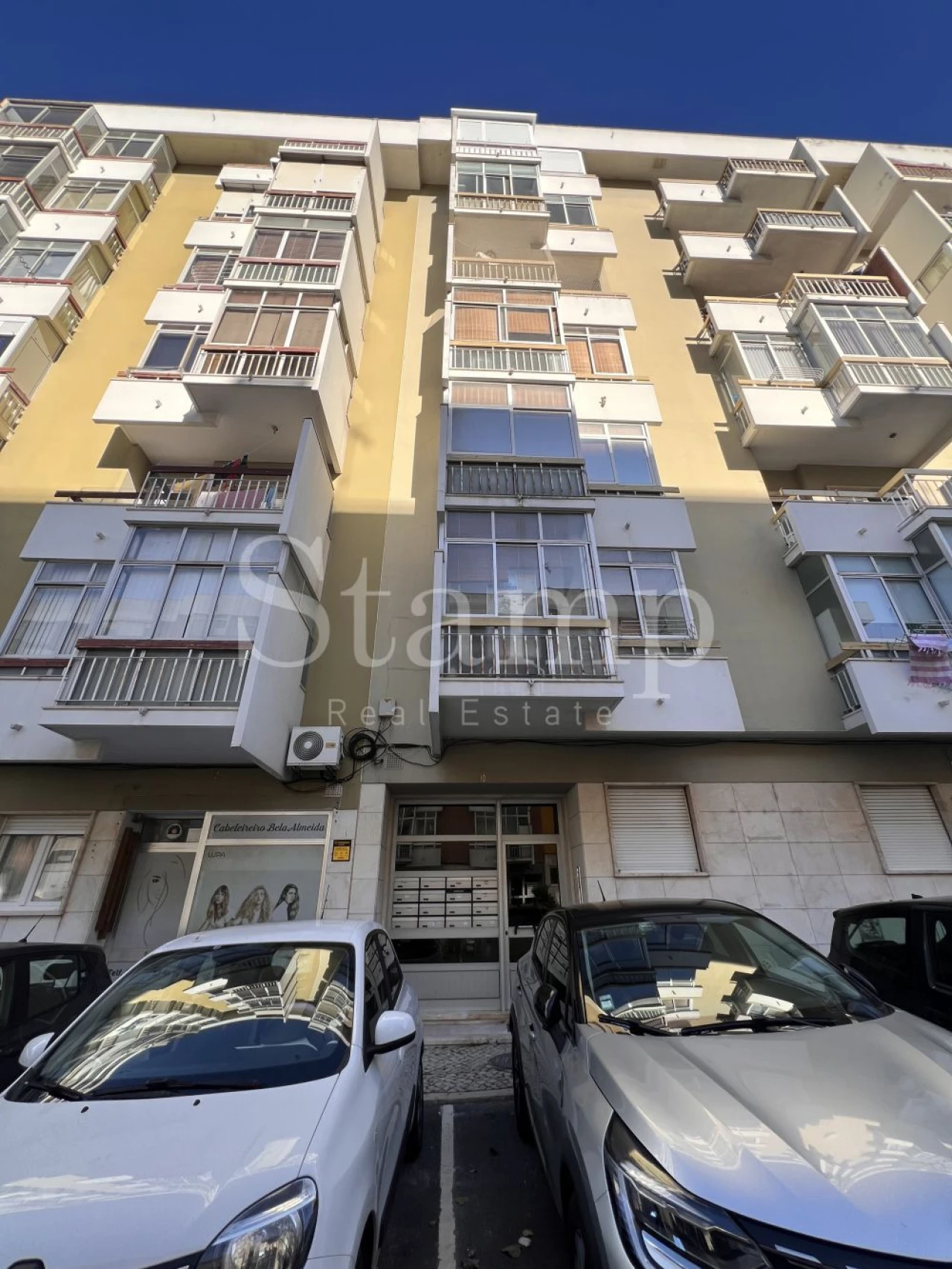 Apartamento T2 para Venda em Oeiras e São Julião da Barra, Paço de Arcos e Caxias Foto 2