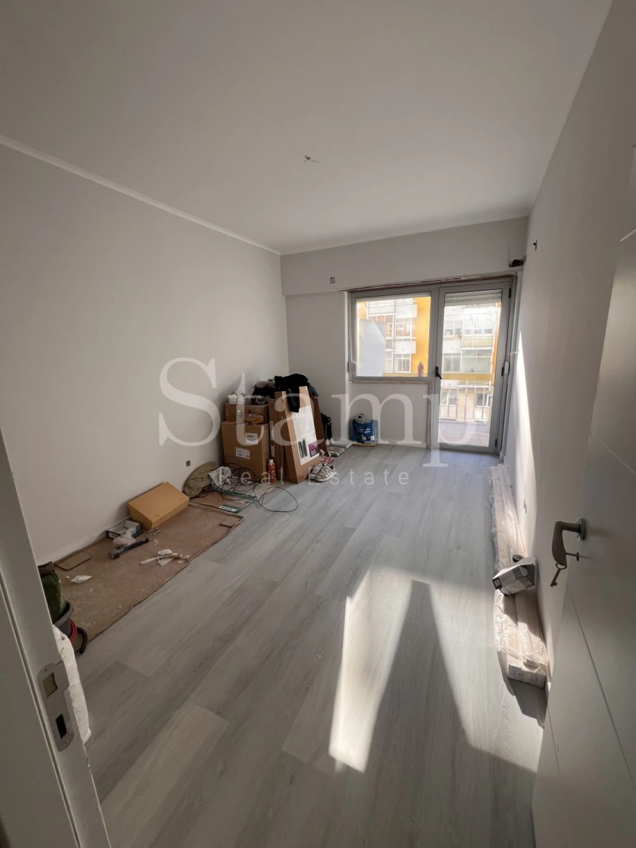 Apartamento T2 para Venda em Oeiras e São Julião da Barra, Paço de Arcos e Caxias Foto 5