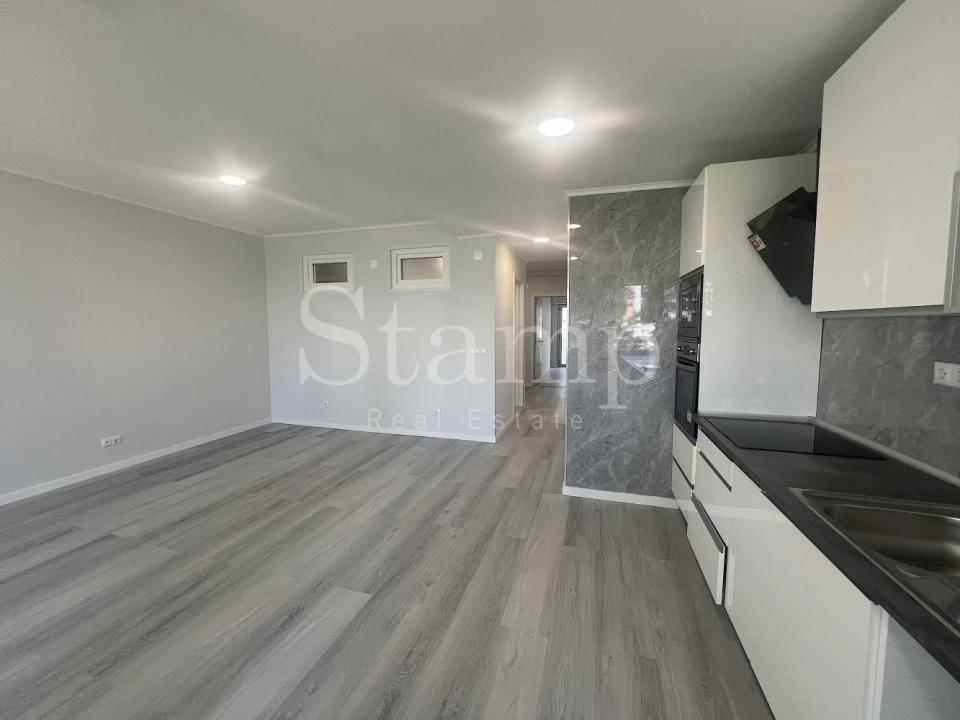 Apartamento T2 para Venda em Oeiras e São Julião da Barra, Paço de Arcos e Caxias Foto 10
