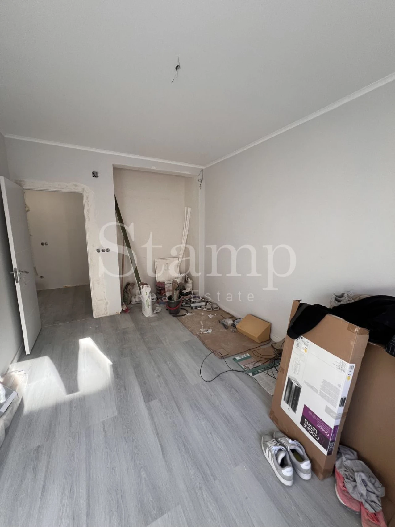 Apartamento T2 para Venda em Oeiras e São Julião da Barra, Paço de Arcos e Caxias Foto 6