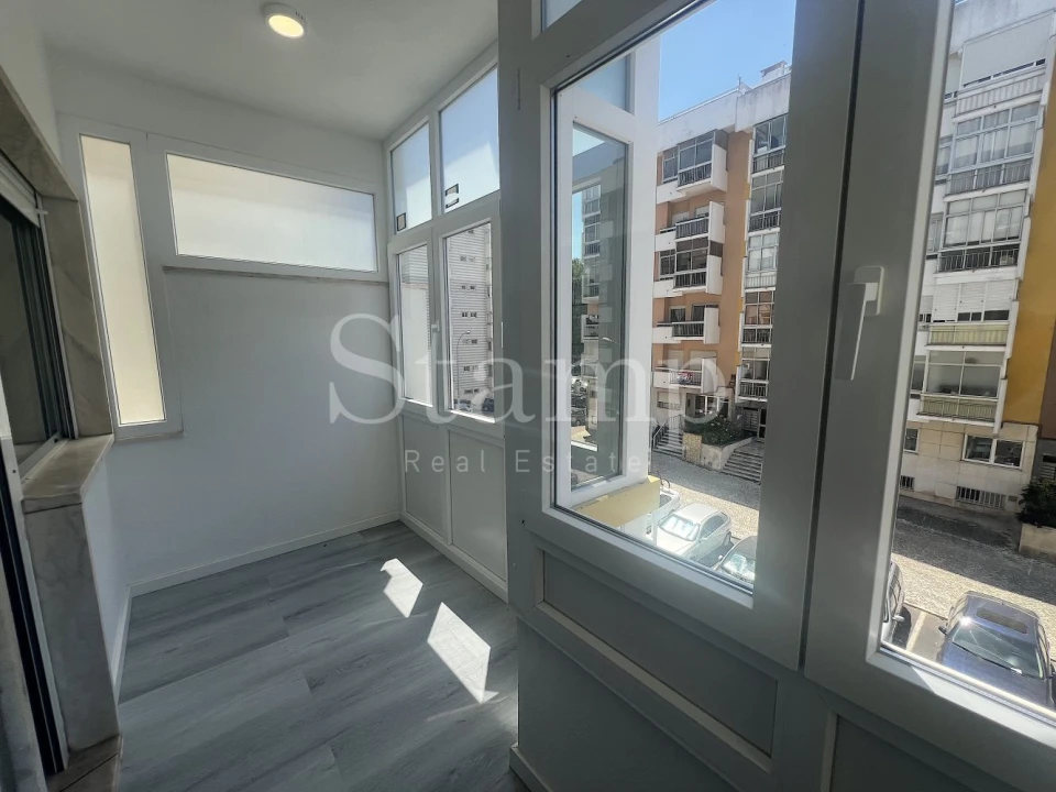 Apartamento T2 para Venda em Oeiras e São Julião da Barra, Paço de Arcos e Caxias Foto 20