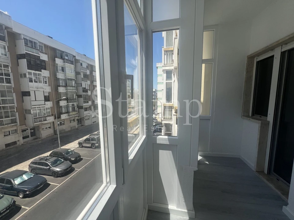 Apartamento T2 para Venda em Oeiras e São Julião da Barra, Paço de Arcos e Caxias Foto 18
