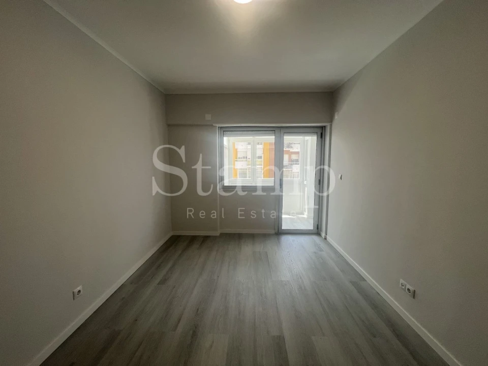 Apartamento T2 para Venda em Oeiras e São Julião da Barra, Paço de Arcos e Caxias Foto 15