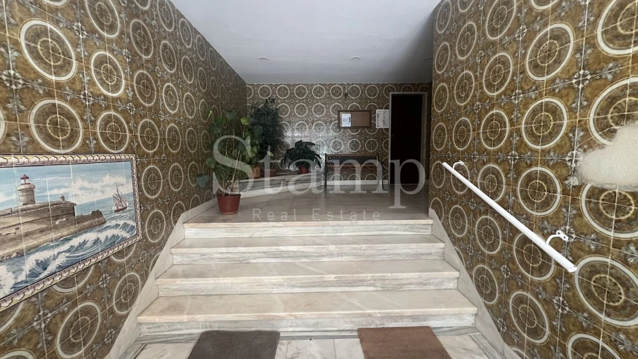 Apartamento T2 para Venda em Oeiras e São Julião da Barra, Paço de Arcos e Caxias Foto 30