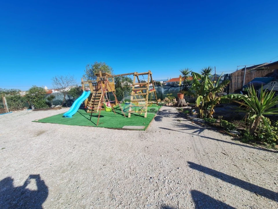 Moradia T2 para Venda em Campo e Campinho Foto 12