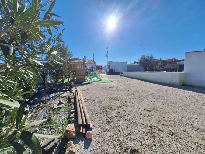 Moradia T2 para Venda em Campo e Campinho Foto 15