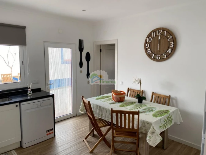 Moradia T2 para Venda em Campo e Campinho Foto 7