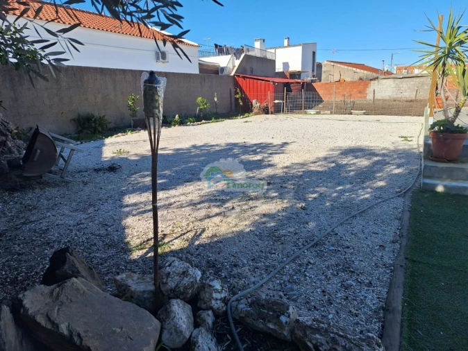 Moradia T2 para Venda em Campo e Campinho Foto 14