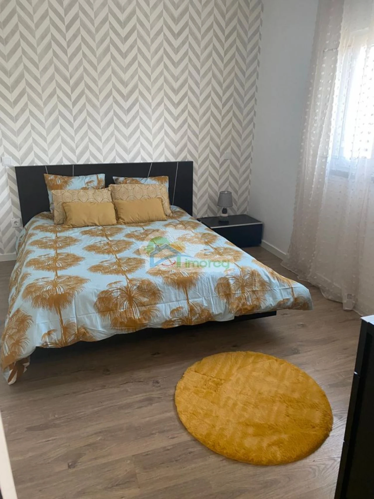 Moradia T2 para Venda em Campo e Campinho Foto 4