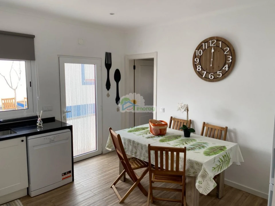 Moradia T2 para Venda em Campo e Campinho Foto 7