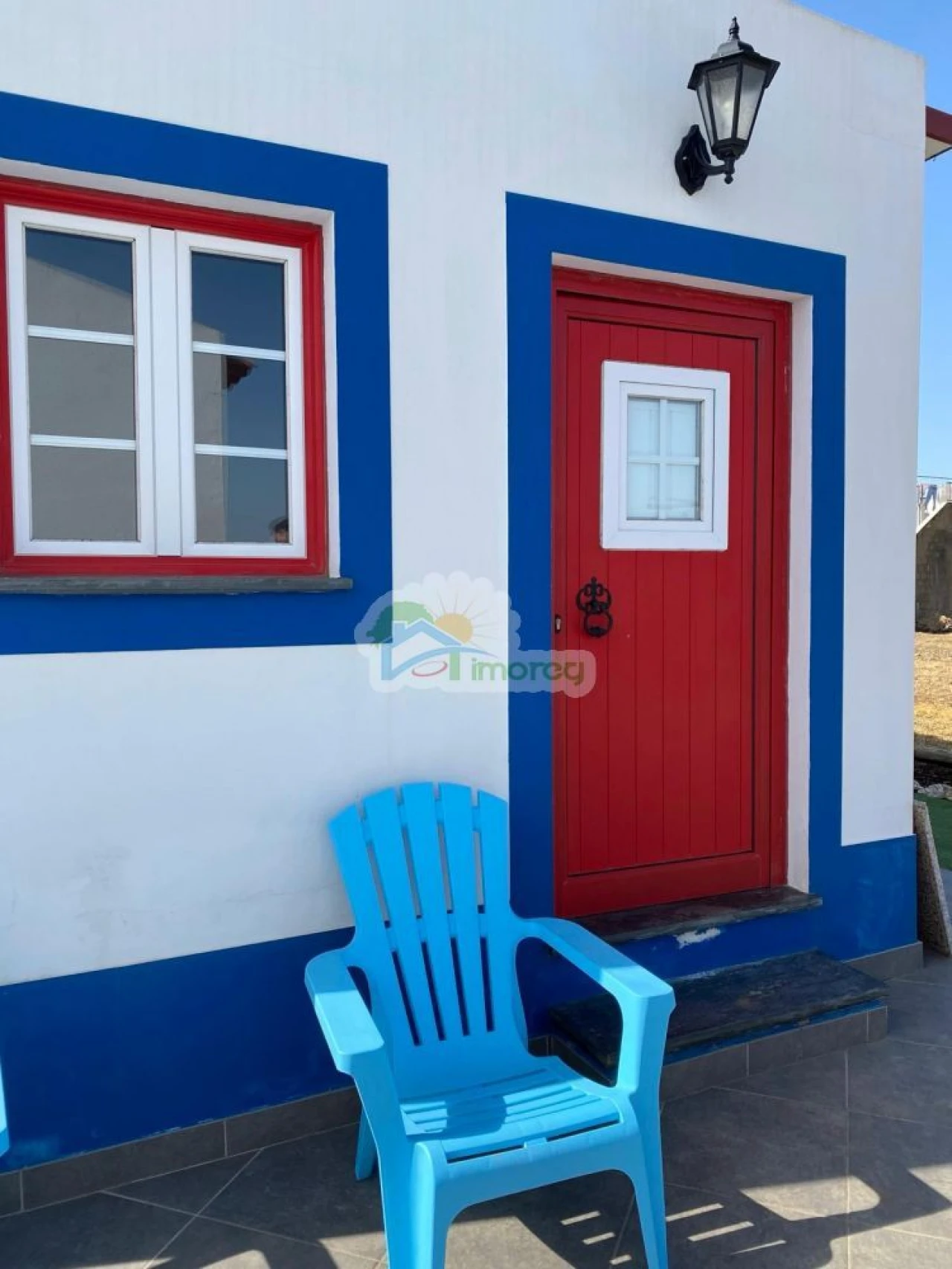 Moradia T2 para Venda em Campo e Campinho Foto 2