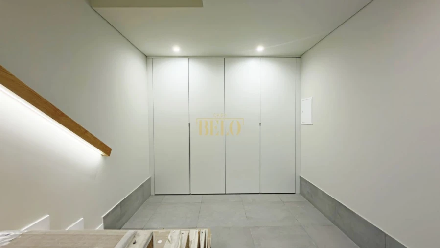 Moradia T3 para Venda em Nogueira e Silva Escura Foto 39