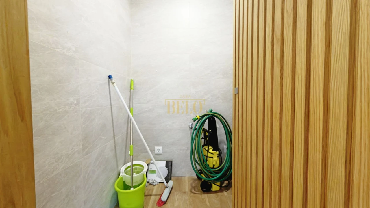 Moradia T3 para Venda em Nogueira e Silva Escura Foto 24