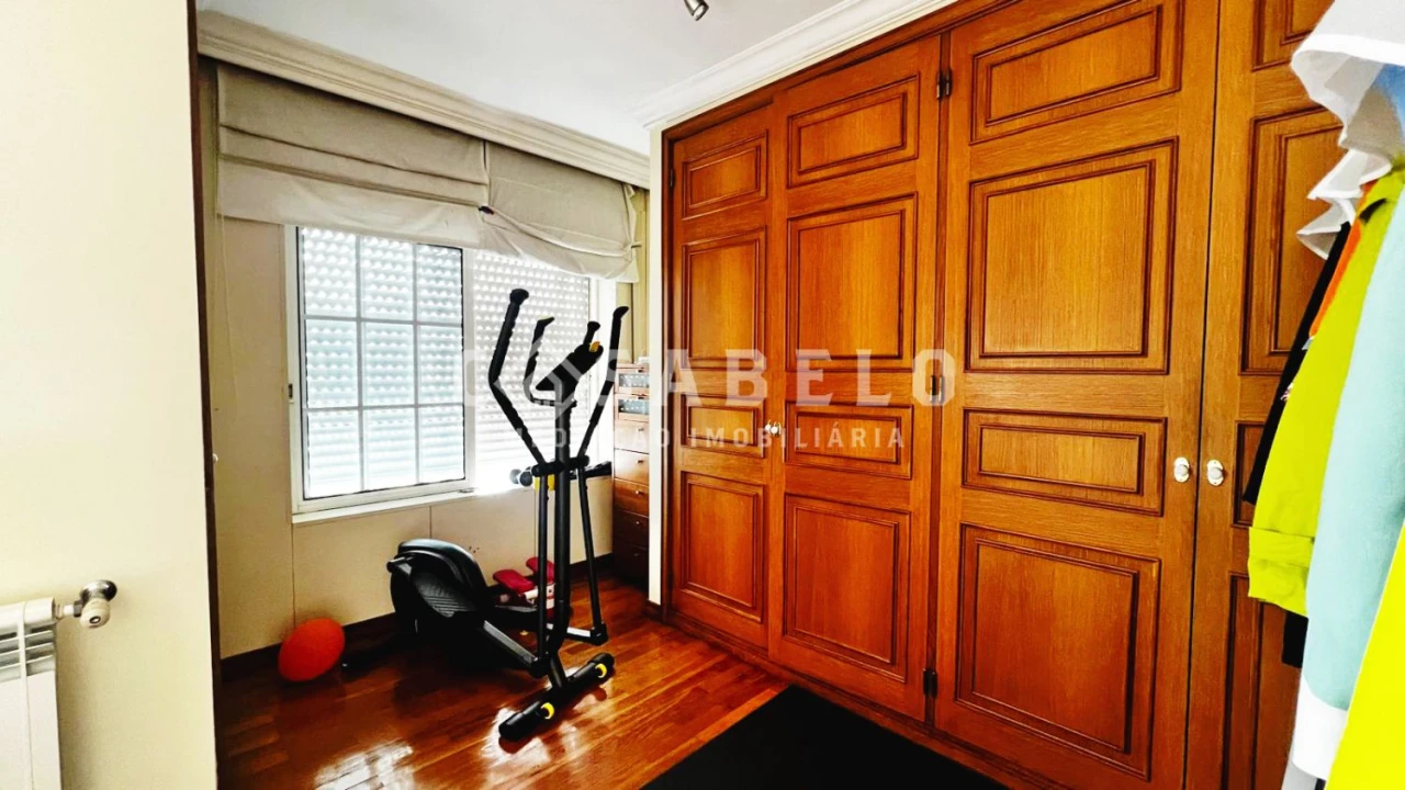 Apartamento T3 para Venda em Cidade da Maia Foto 36