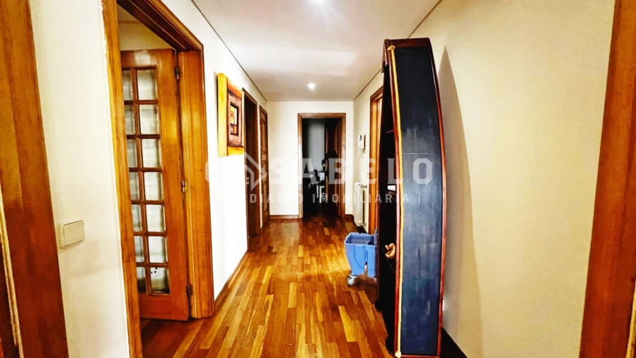 Apartamento T3 para Venda em Cidade da Maia Foto 11