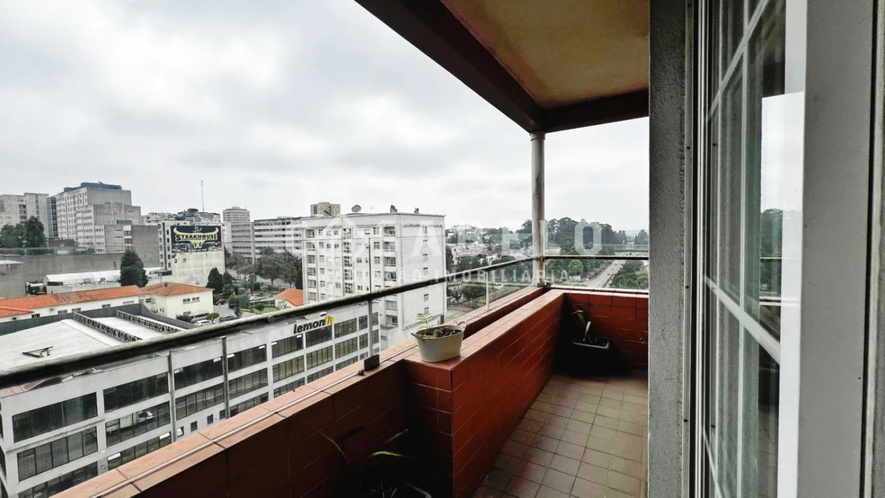 Apartamento T3 para Venda em Cidade da Maia Foto 7