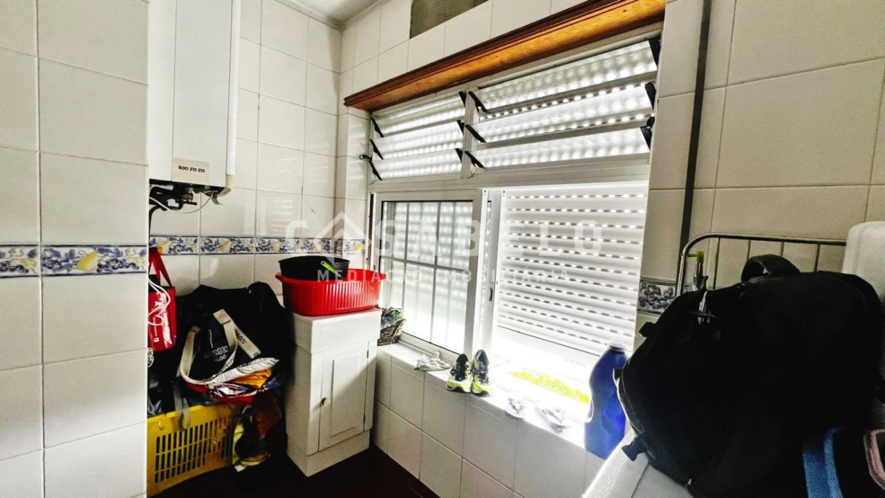 Apartamento T3 para Venda em Cidade da Maia Foto 19
