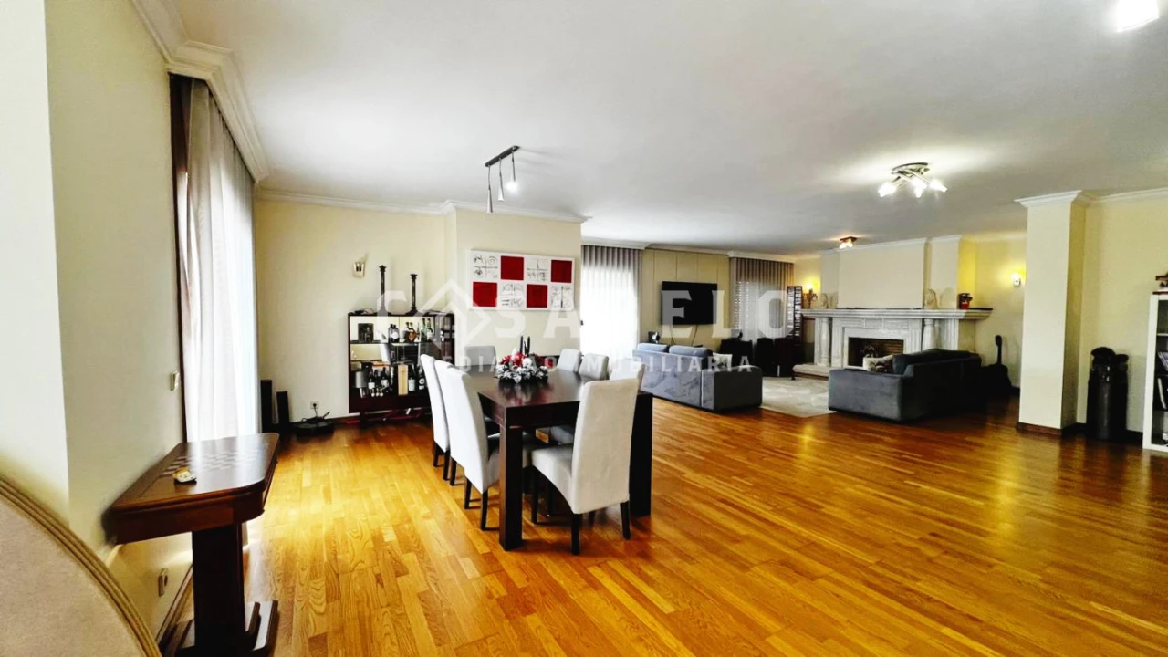 Apartamento T3 para Venda em Cidade da Maia Foto 5