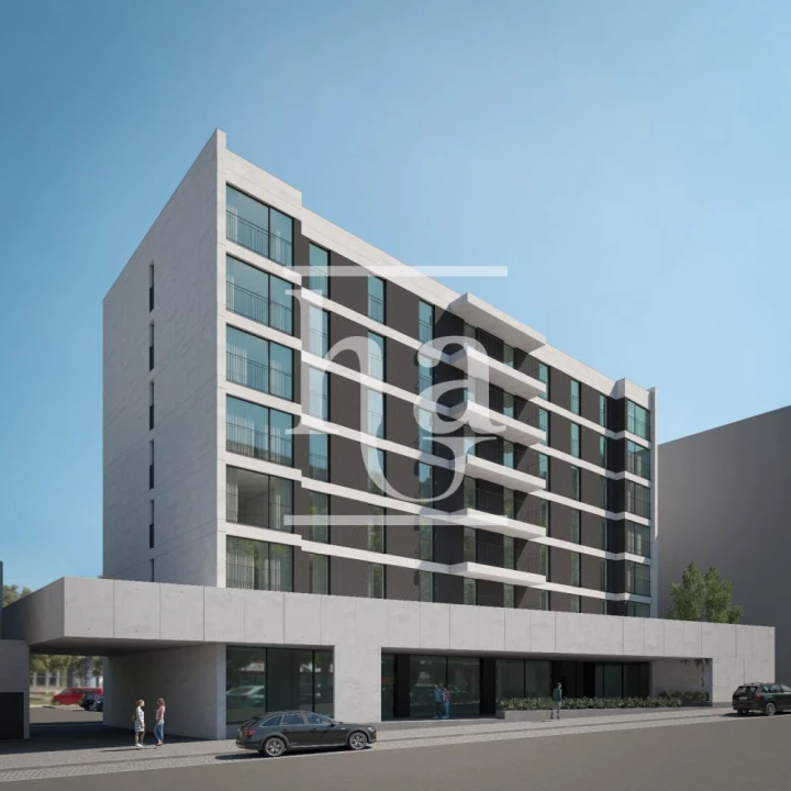 Apartamento T1 para Venda em Cedofeita, Santo Ildefonso, Sé, Miragaia, São Nicolau e Vitória Foto 4